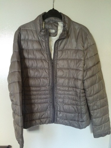 übergangsjacke dünne - Übergangsjacke,