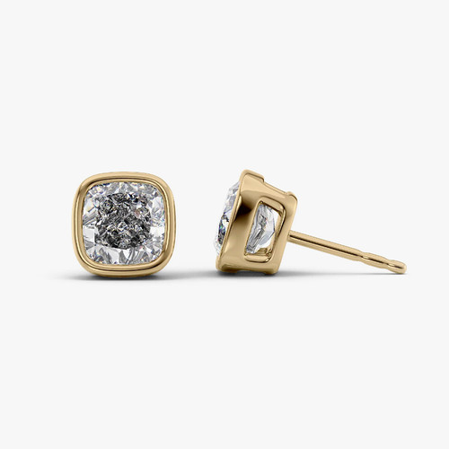 14k gelbgold igi lab - 14k, 2,00