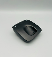 Siemens Gigaset C590 Basisstation Basis schwarz ohne Netzteil