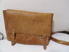 Rowallan Aktentasche Umhängetasche Leder