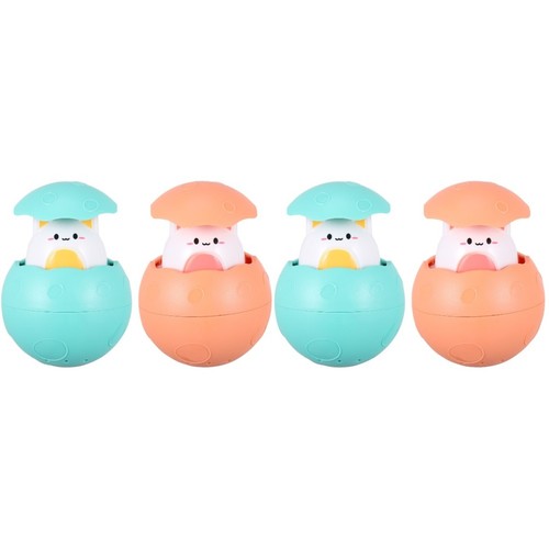 Pieces baby dusche - 2,
