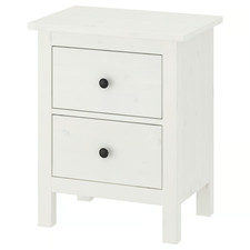 [NEU & OVP] HEMNES Kommode mit