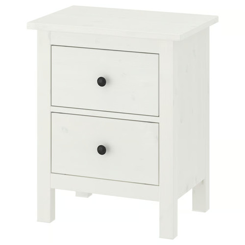 Neu ovp hemnes - &, ovp]