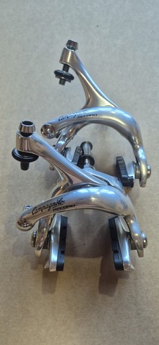 Campagnolo record bremssättel - campagnolo,