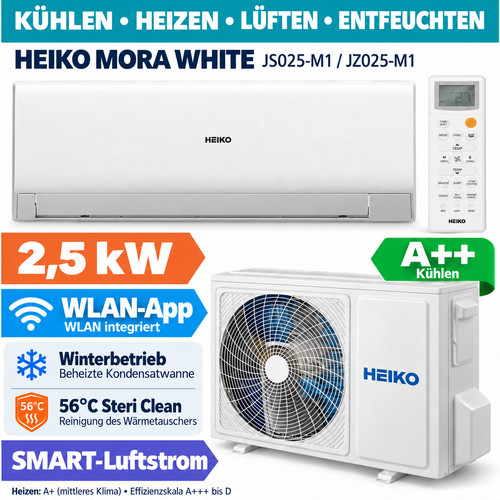Split klimaanlage 9000 btu - split,