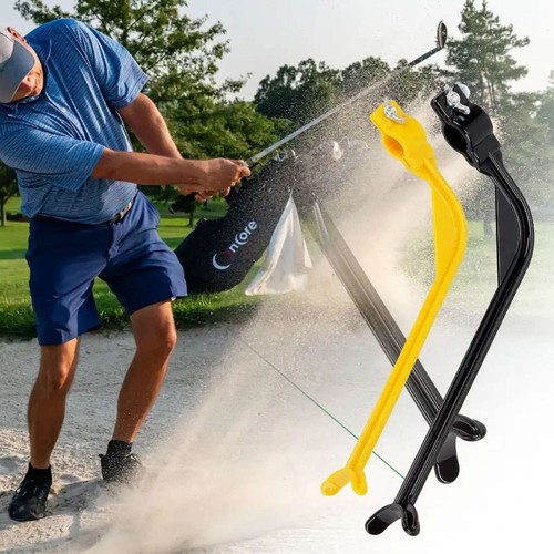 Golf swing tool aid swinging - aid,