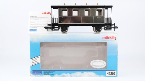 Märklin spur 45297 deko - 1,