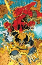Deadpool wolverine kaare - deadpool,