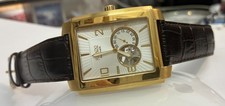 Schwere automatik herrenuhr - schwere,