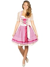 Süßes Krüger Dirndl Honey