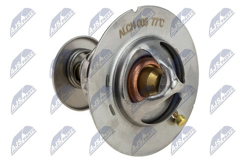 Nty thermostat kühlmittel - nty, thermostat,