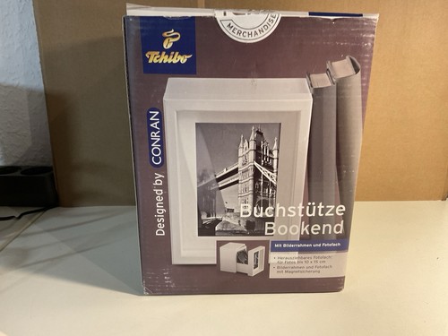 Tchibo conran buchstütze - tchibo/conran,