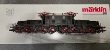 Märklin 39093 E-Lok -