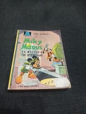 Micki Maus/Micky Maous