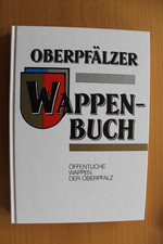 Oberpfälzer Wappenbuch #