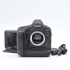 Canon EOS-1D X Gehäuse