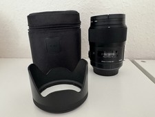 Sigma 35mm f/1.4 DG HSM Art |