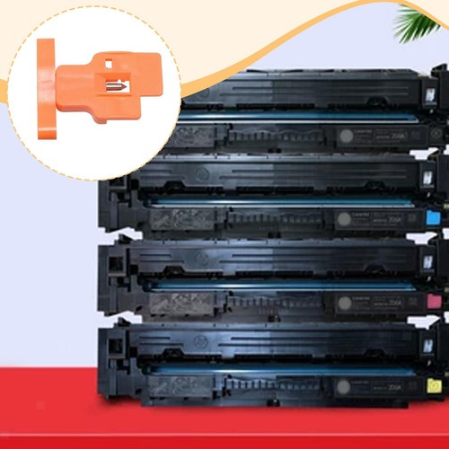 Toner chip resetter tool - resetter,