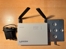 Lancom IAP-4G+ Industrial