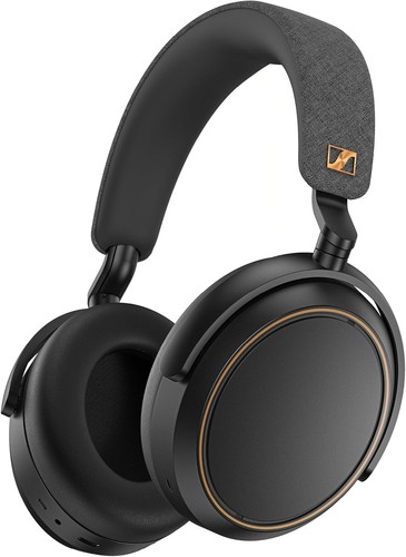 Sennheiser momentum wireless - momentum, 4