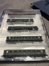Modelleisenbahn liliput - –,