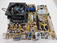 HP Compaq ASUS M2N68-LA - AMD