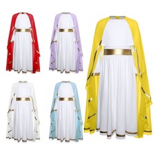 Mädchen Kostüme Speziell Kleid Griechenland Röcke Festivals Mantel Leistung