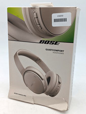 Bose Quiet Comfort Wireless