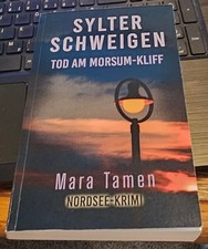 Sylter schweigen tod am - schweigen,
