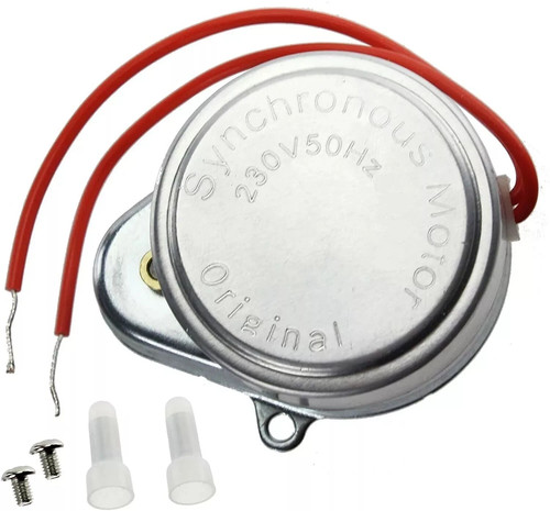 Synchronmotor universal - synchronmotor,