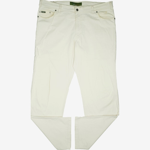 Brax w42 l34 - brax, creme
