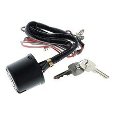 Simson Zündlichtschalter