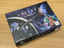 Eclipse: New Dawn for the