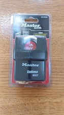 Master Lock Pro Series 6327