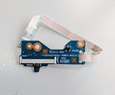 HP Probook 650 G5 Power Button