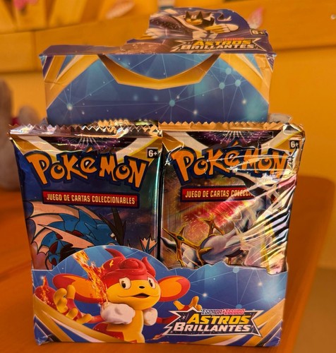 Pokémon tcg espada escudo - pokémon,