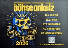 LETZTES! böhse onkelz -