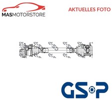 Antriebswelle gelenkwelle - antriebswelle,