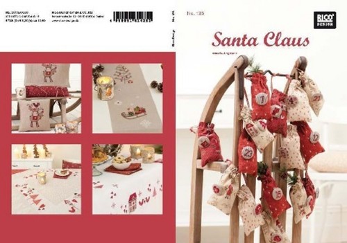 Santa claus - santa,