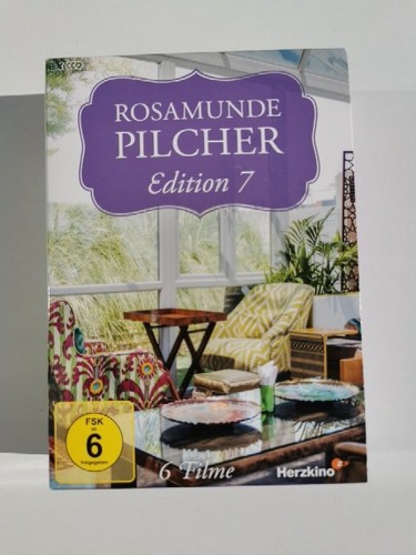 Rosamunde pilcher edition - pilcher, [3