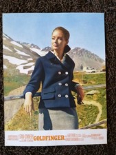 James Bond 007 - Goldfinger