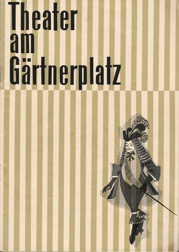 Programmheft johann strauss - programmheft,