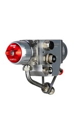 Pistolas Automáticas Sagola Serie V für Productos Corrosivos Serie V4 V5 V6 V7