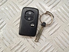 Toyota Avensis T270 2009