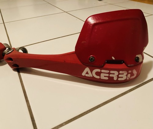 Acerbis handprotektor - acerbis,