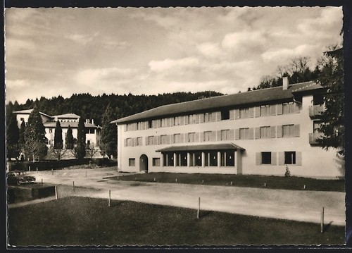 Freiburg-Günterstal