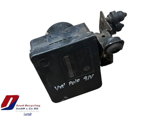 Polo abs block - 9n, abs-block