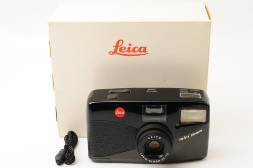 Leica mini zoom vario elmar - leica,