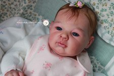 Reborn Judith Doll Rare Kit by