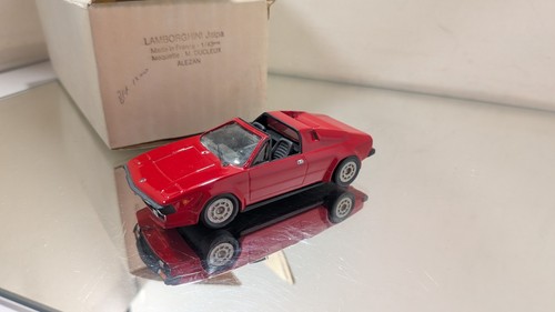 Alezan kit lamborghini - kit,